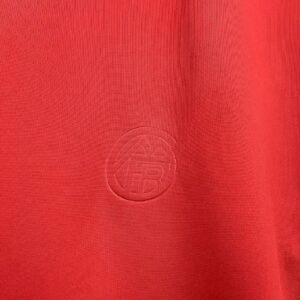 Bayern Munich 2007-08 Home Retro Jersey - Image 2