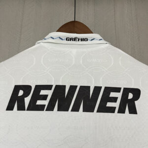 Retro Gremio 1995-96 away jersey - Image 2