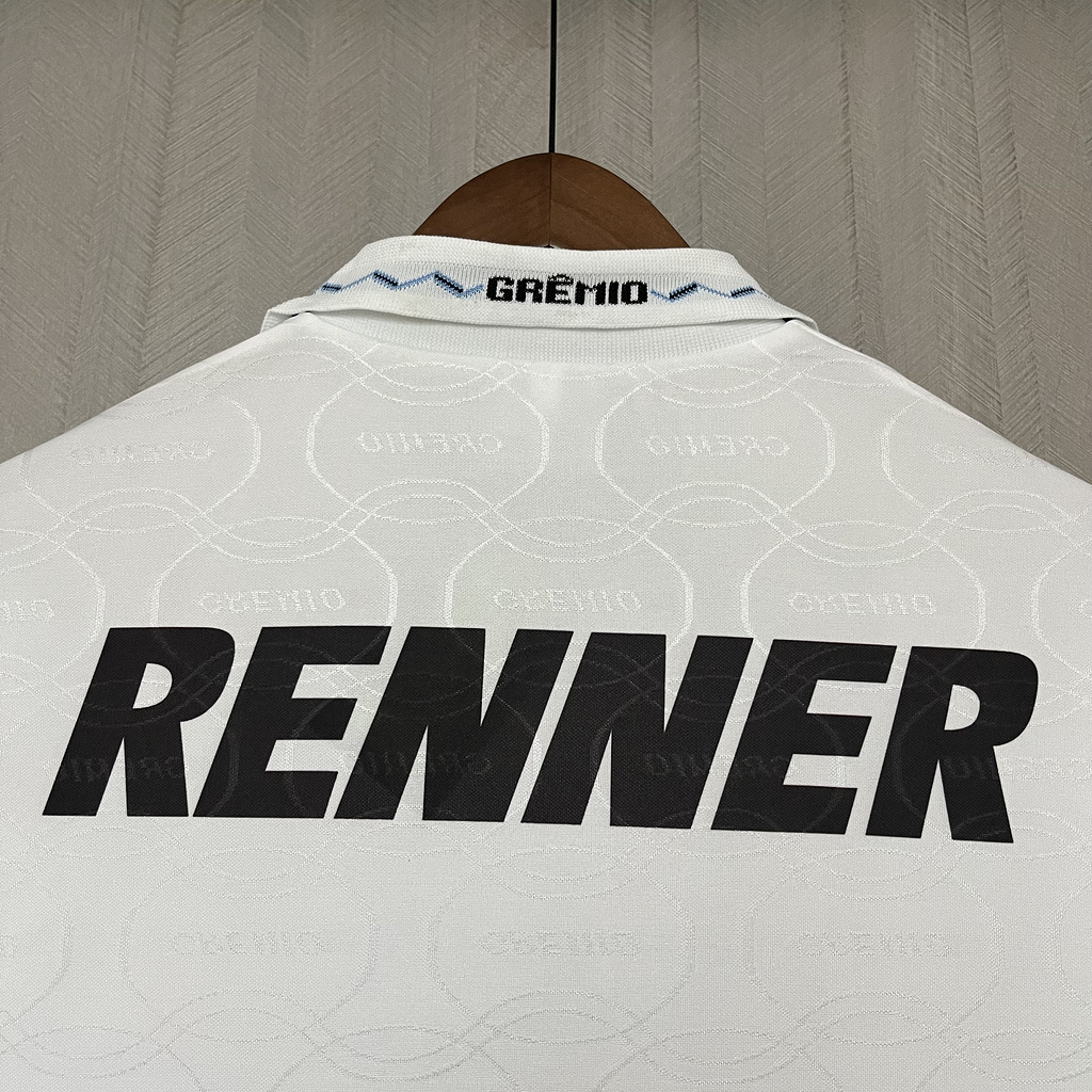 577669c649484d57922dbd0e39515eeb Retro Gremio 1995-96 away jersey