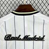 Real Madrid 2025-26 US Pack Jersey