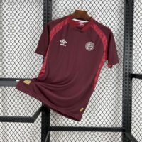 Lanus 2025-26 Home Jersey