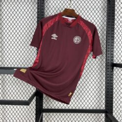 Lanus 2025-26 Home Jersey
