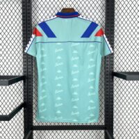 Barcelona 1992-95 Away Retro Jersey