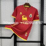 Racing de Santander 202425 Third Jersey
