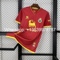 Racing de Santander 202425 Third Jersey Racing de Santander 202425 Third Jersey