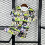 Real Madrid 2025-26 15 Champions Edition Jersey