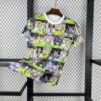 Real Madrid 2025-26 15 Champions Edition Jersey