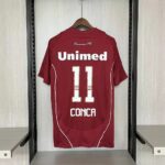 Retro Fluminense 2010 II away CONCA #11