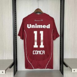 Retro Fluminense 2010 II away CONCA #11