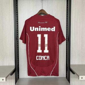 Retro Fluminense 2010 II away CONCA #11