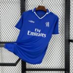 Chelsea 2004-05 Home Retro Jersey