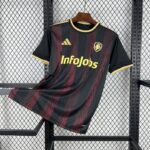 Ultimate Mostoles 2025-26 Home Jersey