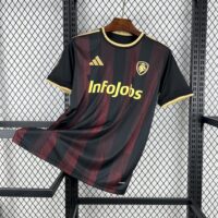 Ultimate Mostoles 2025-26 Home Jersey