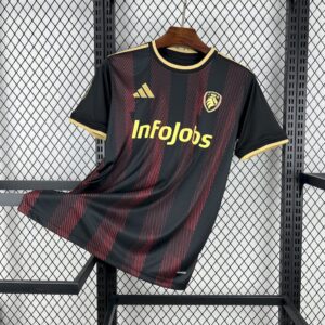Ultimate Mostoles 2025 26 Home Jersey