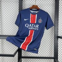 Paris Saint-Germain 2024-25 Home Jersey