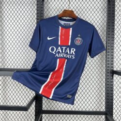 Paris Saint-Germain 2024-25 Home Jersey