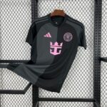 Inter Miami 2025-26 Away Jersey