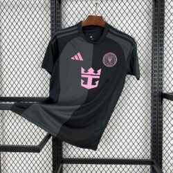 Inter Miami 2025-26 Away Jersey