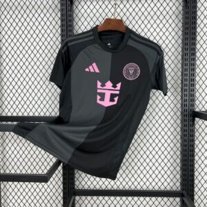 Inter Miami 2025 26 Away Jersey