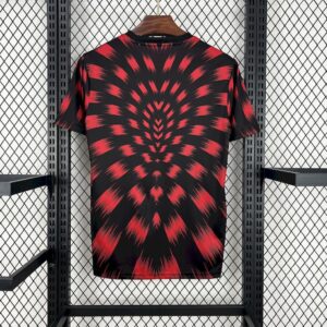 Flamengo 2025 26 Pre match Jersey