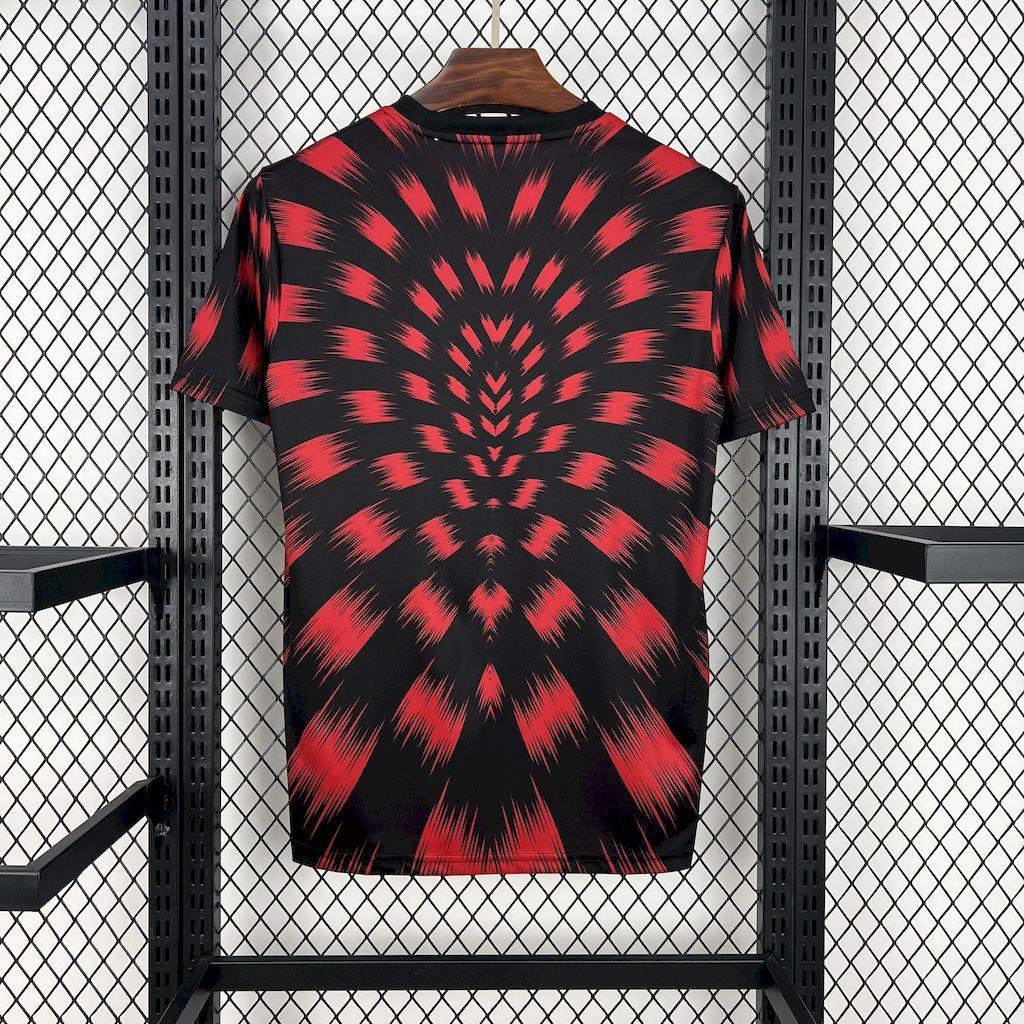 587e91ff57a84b45b3c2b9339f885a01 Flamengo 2025-26 Pre-match Jersey