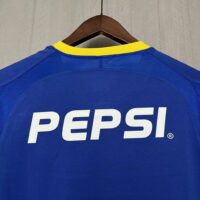 58e94c086f104615b3365075896b49ae Retro Boca 2003-04 Home