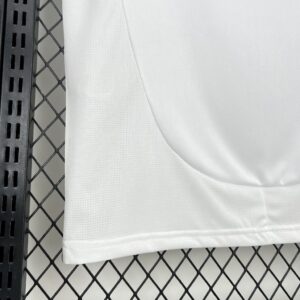 Flamengo 2025 26 Away Tank Top Jersey