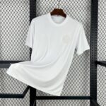 Germany 2025-26 AnniversaryTee - White Jersey