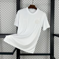 Germany 2025-26 AnniversaryTee - White Jersey Germany 2025-26 AnniversaryTee - White Jersey