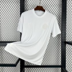 Germany 2025-26 AnniversaryTee - White Jersey