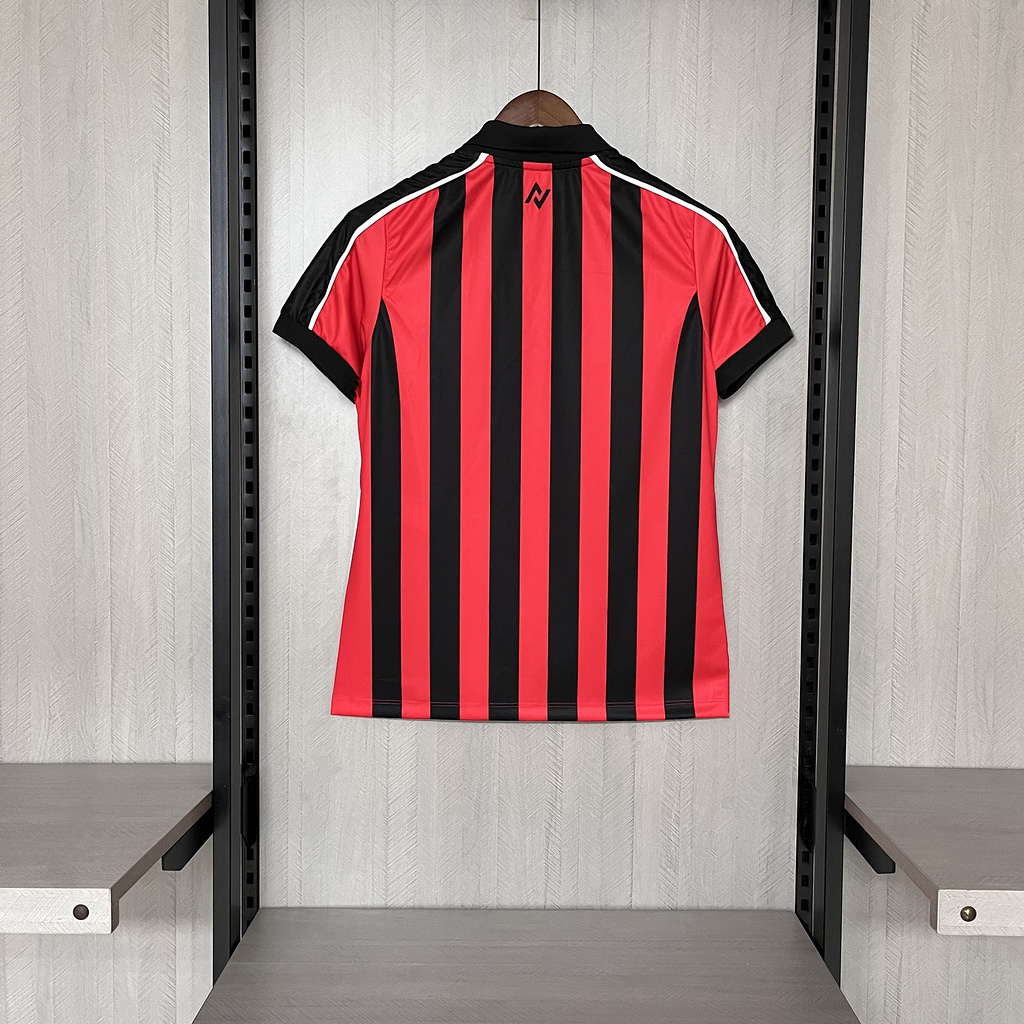 Women' 2025-26 Victoria Home Jersey