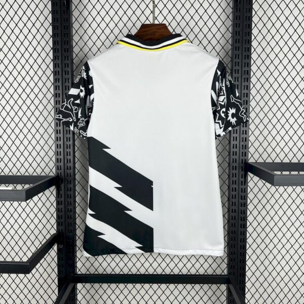 Premier League 2025 26 Anti Racism Jersey