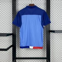 Fortaleza FC 2025-26 Blue Goalkeeper Jersey