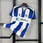 Malaga 2025-26 25Anniversary Edition Jersey
