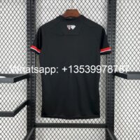 Sao Paulo 202425 Special Edition Jersey