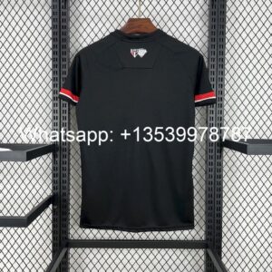Sao Paulo 202425 Special Edition Jersey - Image 3