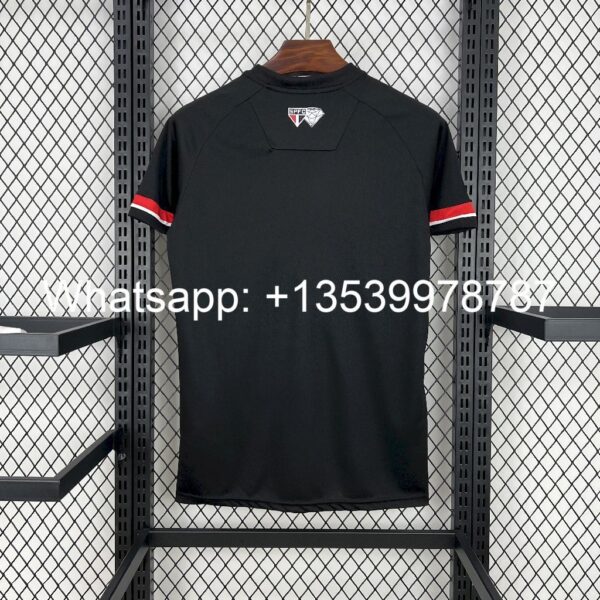 Sao Paulo 202425 Special Edition Jersey - Image 3