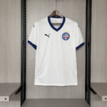 2025-26 Bahia Home Jersey