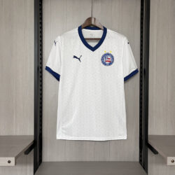 2025-26 Bahia Home Jersey