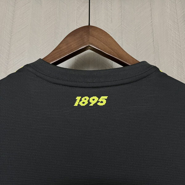 Retro 2019-20 Flamengo III - Image 3