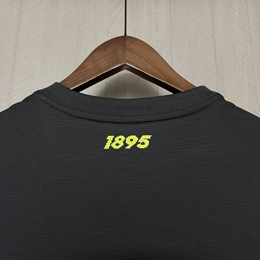 Retro 2019-20 Flamengo III