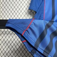Barcelona 2004-05 Away Retro Jersey
