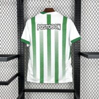 59cc08845c084c35834a7c45080a92ad Atletico Nacional 2025-26 Home Jersey