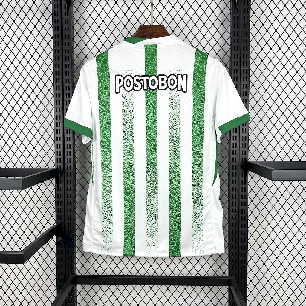 59cc08845c084c35834a7c45080a92ad Atletico Nacional 2025-26 Home Jersey