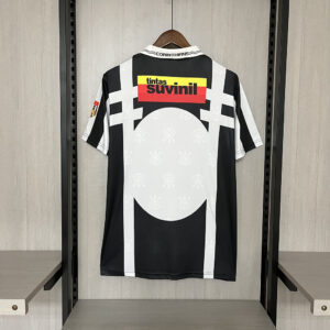 Retro Corinthians 1995-96 III - Image 3