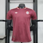 Bayern Munich 2025-26 Terrace Icons Jersey Player Version