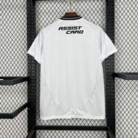 Colo Colo 2025-26 Home Jersey