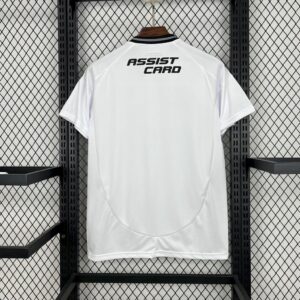 Colo Colo 2025 26 Home Jersey