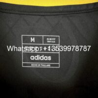 Adidas Jude Bellingham 24-25 Collection Leaked Jersey