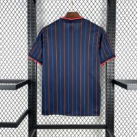 USA 2025-26 Away Jersey